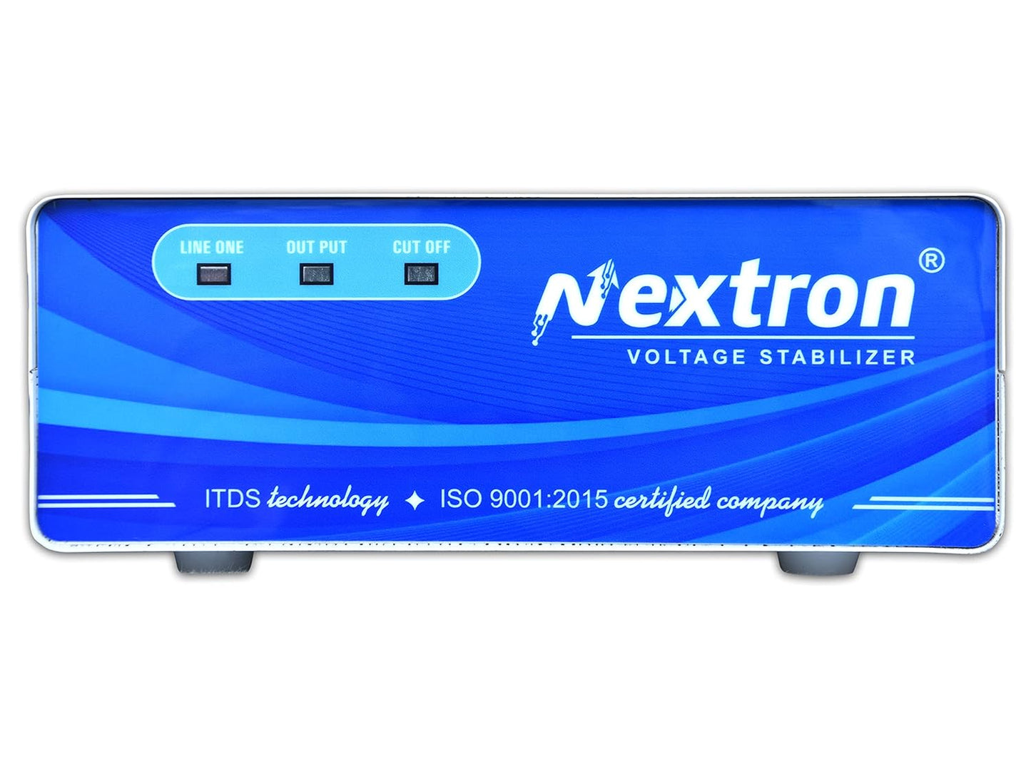 Nextron AE 150 LED Wide Range for LED TV up to 72/65/55/49 Inches LED/Smart TV,Home Theater,Set Top Box,Blu-Ray Player(Working Range :90V to 290V) (White)