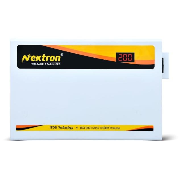 Nextron KVA Digital