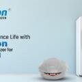 Extend Appliance Life with Nextron – The Best Stabilizer for Refrigerator